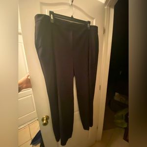 Black Dress Pants